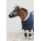 Eskadron ESKADRON ACRYLIC SHETTY HORSE SWEAT RUG PLATINUM