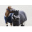 Eskadron ESKADRON ACRYLIC SHETTY HORSE SWEAT RUG PLATINUM