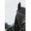 ESKADRON CRYSTAL HORSE FLY HOOD PLATINUM