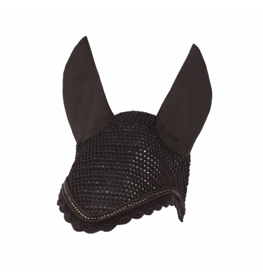 ESKADRON CRYSTAL HORSE FLY HOOD PLATINUM