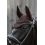 Eskadron ESKADRON DYNAIR MESH SPORT HORSE FLY HOOD PLATINUM