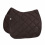 Eskadron ESKADRON MESH EQUESTRIAN SADDLE PAD PLATINUM