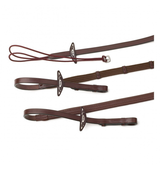 E104 GAGREINS TO THE E100 BRIDLE Prestige Italia E104 GAGREINS TO THE E100 BRIDLE