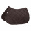 Eskadron ESKADRON MESH EQUESTRIAN SADDLE PAD PLATINUM