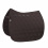 Eskadron ESKADRON SPARKLE EMBLEM EQUESTRIAN SADDLE PAD PLATINUM