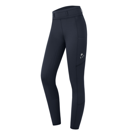 ELT ELLA WOMEN'S FULL GRIP EQUESTRIAN LEGGINGS