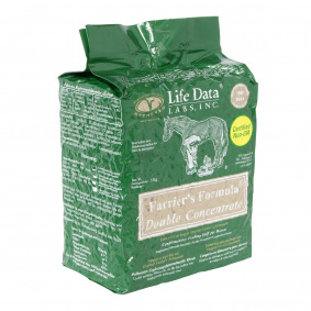 FARRIER'S FORMULA DOUBLE STRENGHT - 1 in category: care for horse riding