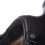 Prestige itala PRESTIGE ITALY X-PERIANCE 17/33 BLACK USED JUMPING SADDLE