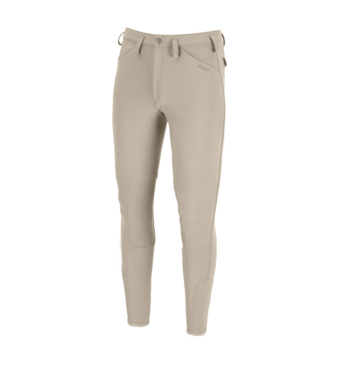 PIKEUR RODRIGO GR MEN'S KNEE GRIP RIDING BREECHES