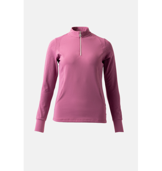 B VERTIGO ISADORA WOMEN'S EQUESTRIAN TRAINING SHIRT