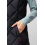 B Vertigo B VERTIGO GEM WOMEN'S LONG PADDED RIDING VEST