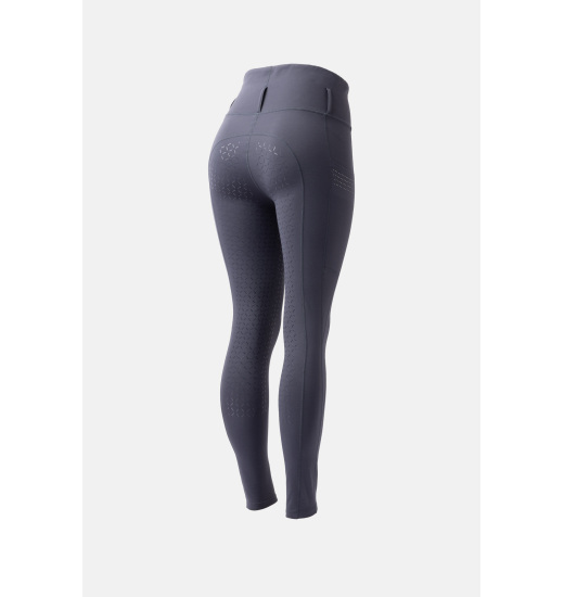 HORZE SERENA EQUESTRIAN FULL GRIP MID-SEASON TIGHTS