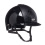 KEP ITALIA CROMO 2.0 POLISH HELMET PYTHON MATT FRONT/POLISH VISORS FRAME/MIRROR CROMO BUTTON/SLV MATT LOGO BLACK