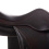 Prestige itala PRESTIGE ITALY CHRIS BURTON 17/34 TABACCO JUMPING USED SADDLE