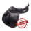 Prestige itala PRESTIGE ITALY ROMA JUMP 17/34 BLACK JUMPING USED SADDLE