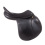 Prestige itala PRESTIGE ITALY ROMA JUMP 17/34 BLACK JUMPING USED SADDLE