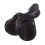 Prestige itala PRESTIGE ITALY ROMA JUMP 17/34 BLACK JUMPING USED SADDLE