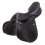 Prestige itala PRESTIGE ITALY JOY JUMPER 16/33 BLACK JUMPING USED SADDLE