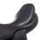 Prestige itala PRESTIGE ITALY JOY JUMPER 16/33 BLACK JUMPING USED SADDLE