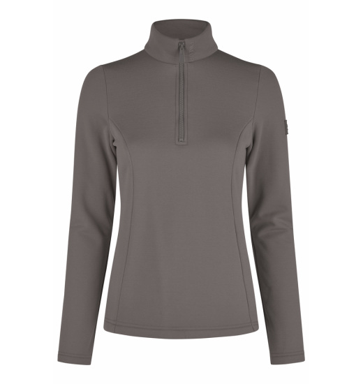 PIKEUR WOMEN'S POLARTEC RIDING SHIRT SPORTS