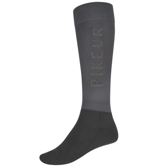 PIKEUR STUDS WOMEN'S RIDING SOCKS SPORTS