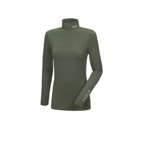 PIKEUR EQUESTRIAN UNISEX ROLL NECK SHIRT SPORTS