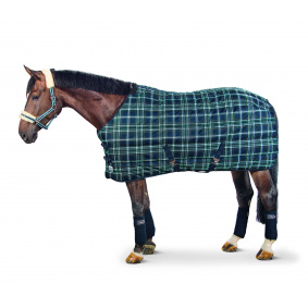 ESKADRON RIPSTOP 400G STABLE RUG CLASSIC SPORTS W14 - 1 in category: Stable rugs for horse riding