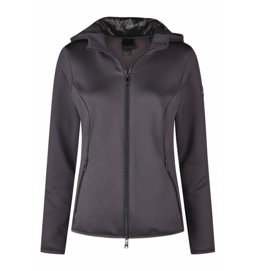 PIKEUR WOMEN'S RIDING FLEECE AND SOFTSHELL JACKET SELECTION