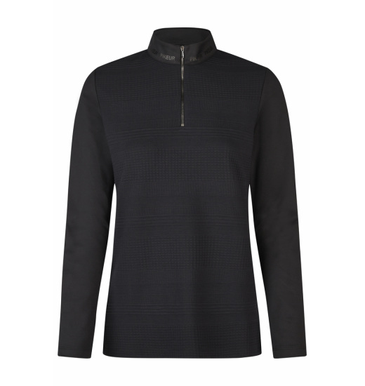 PIKEUR WOMEN'S STRUCTURED RIDING SHIRT SPORTS