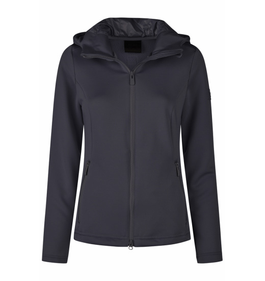 PIKEUR WOMEN'S RIDING FLEECE JACKET SPORTS