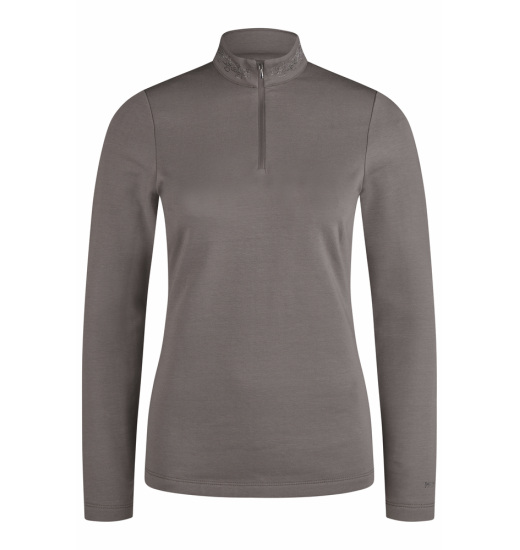 PIKEUR WOMEN'S STRASS SHIRT FOR RIDER SPORTS