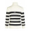 Pikeur PIKEUR WOMEN'S STRIPED SWEATER FOR RIDER ATHLEISURE