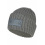 PIKEUR WOMEN'S WINTER BEANIE WITH LOGO SPORTS