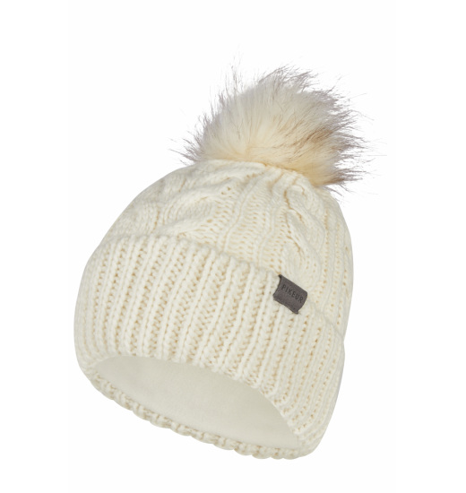 PIKEUR WOMEN'S WINTER PON PON HAT SPORTS