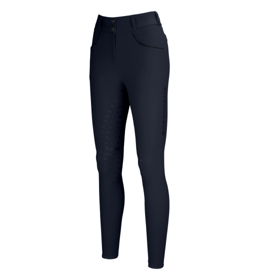 PIKEUR FULL GRIP WOMEN'S RIDING BREECHES ATHLEISURE