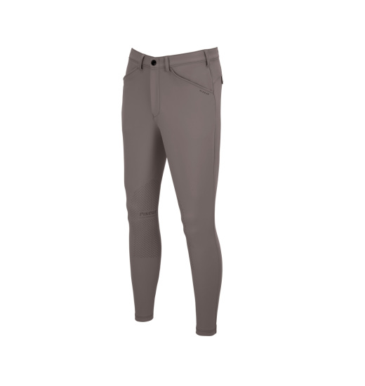 PIKEUR RODRIGO NEW MEN'S RIDING BREECHES WITH KNEE GRIP