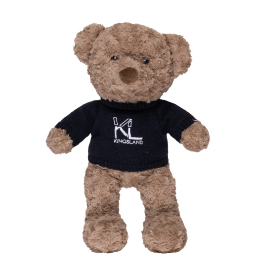 KINGSLAND VINNIE TEDDY BEAR