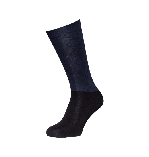 KINGSLAND VIRA EQUESTRIAN SHOW SOCKS 2-PACK