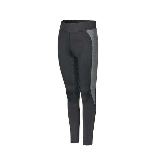 KINGSLAND VALLI F-TEC4 JUNIOR EQUESTRIAN FULL GRIP TIGHTS