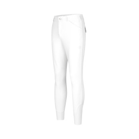 KINGSLAND KENT BRYCZESY JEŹDZIECKIE Z PEŁNYM LEJEM MĘSKIE