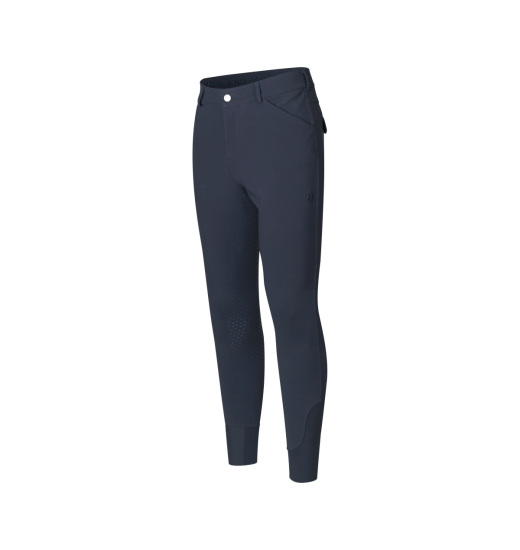 KINGSLAND KENT MENS' RIDING FULL GRIP BREECHES