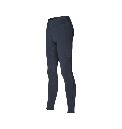 KINGSLAND VERA LADIES' RIDING FULL GRIP TIGHTS