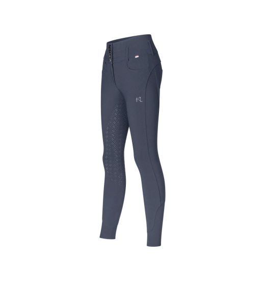 KINGSLAND KHLOE LADIES' HIGH WAIST FULL GRIP BREECHES