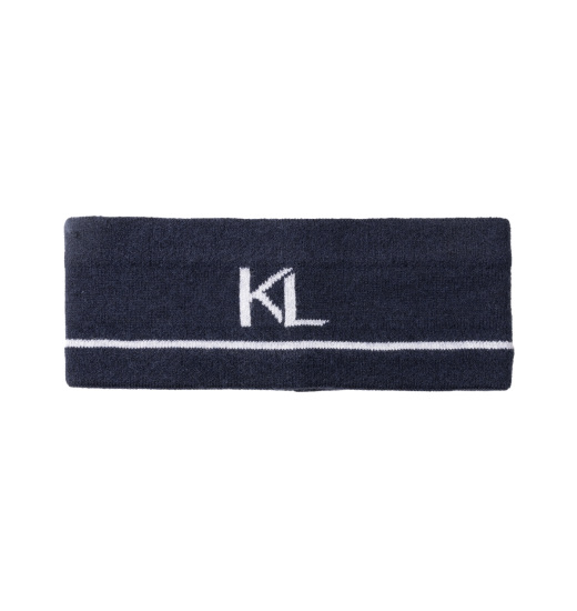 KINGSLAND VIDALIA LADIES' KNITTED HEADBAND