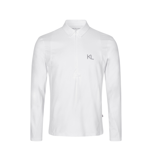 KINGSLAND VILJANA MENS' RIDING SHOW SHIRT