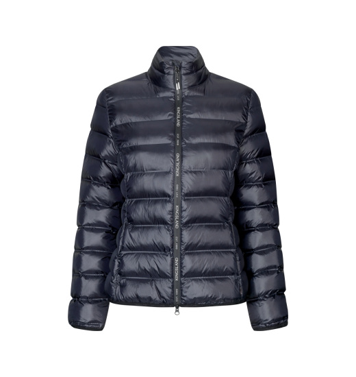 KINGSLAND VAM LADIES' RIDING PADDED JACKET