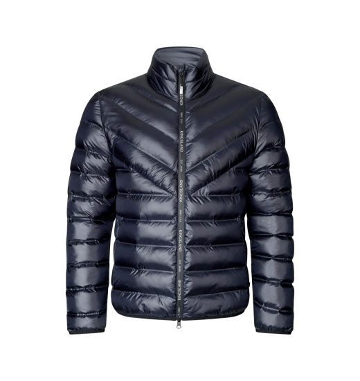 KINGSLAND VAM MENS' RIDING PADDED JACKET