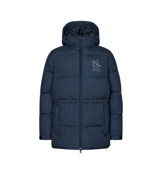 KINGSLAND VEA JUNIOR RIDING INSULATED JACKET