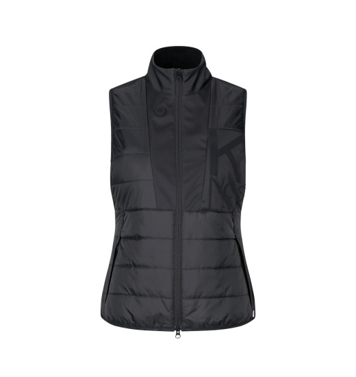 KINGSLAND VALERO LADIES' EQUESTRIAN HEAT VEST