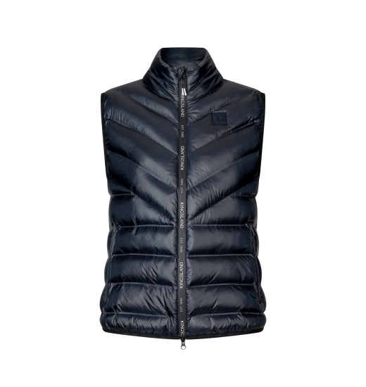 KINGSLAND VAM PADDED RIDING UNISEX VEST